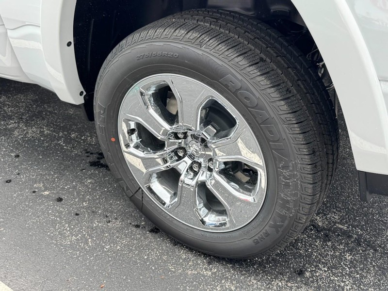 Ram 1500 Vehicle Image 07