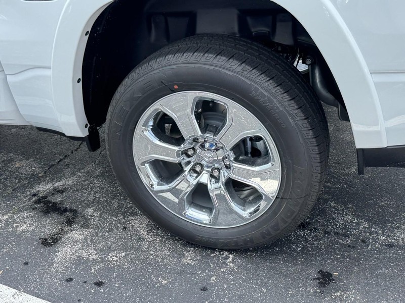 Ram 1500 Vehicle Image 07