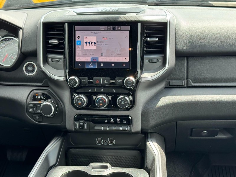 Ram 1500 Vehicle Image 17