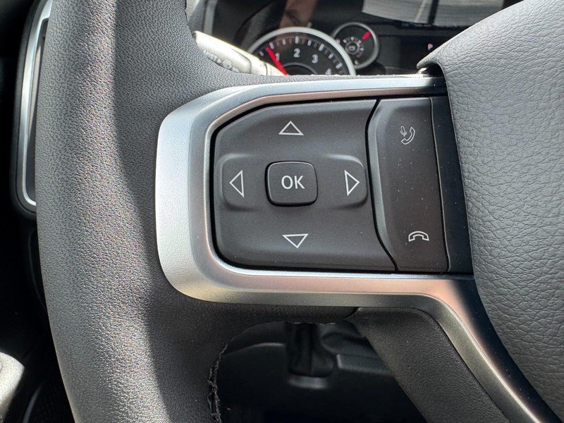 Ram 1500 Vehicle Image 20