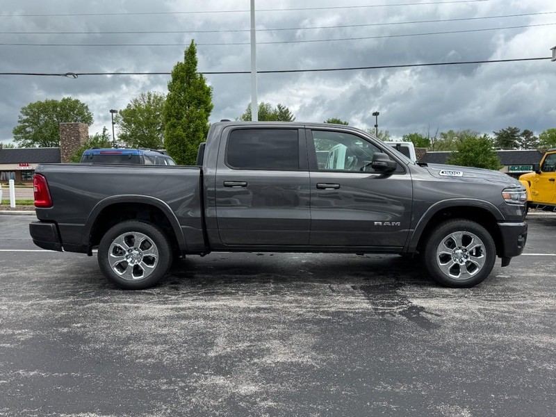 Ram 1500 Vehicle Image 02
