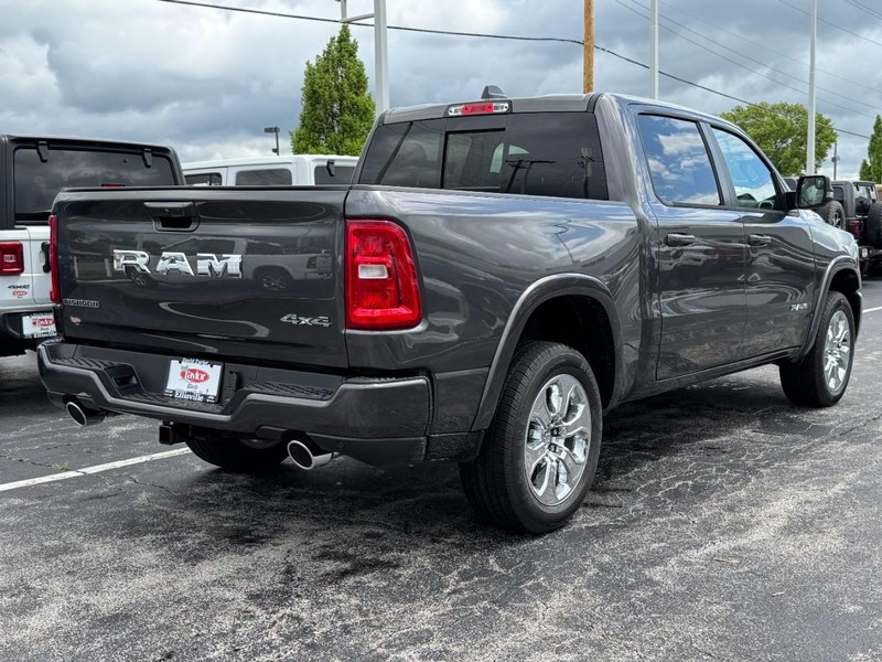 Ram 1500 Vehicle Image 03