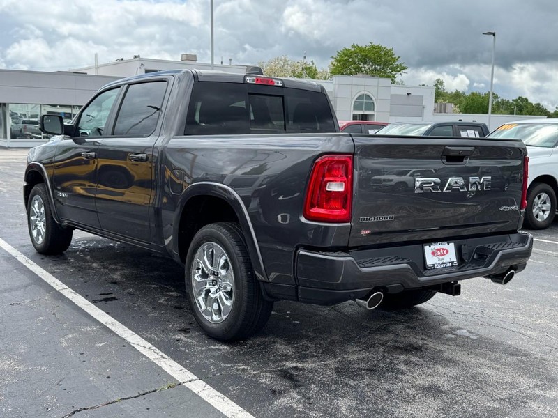 Ram 1500 Vehicle Image 04