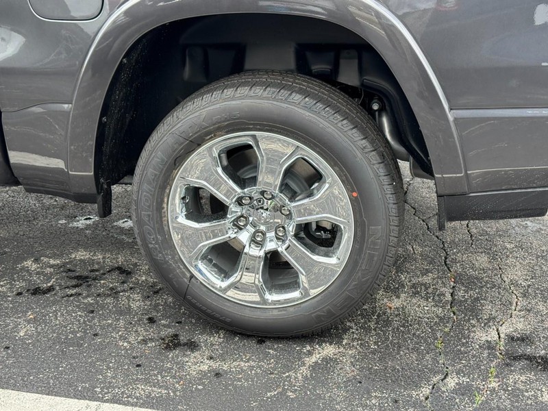 Ram 1500 Vehicle Image 07