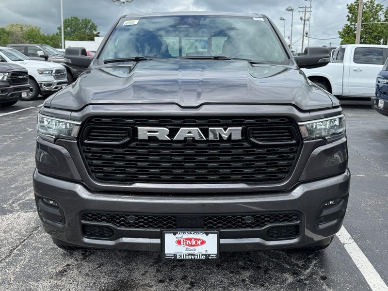 Ram 1500 Vehicle Image 09