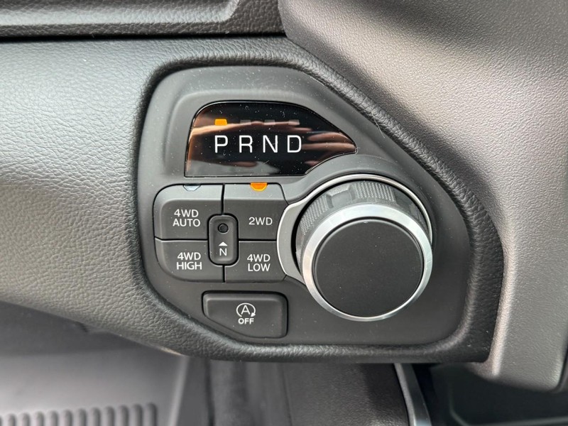 Ram 1500 Vehicle Image 27
