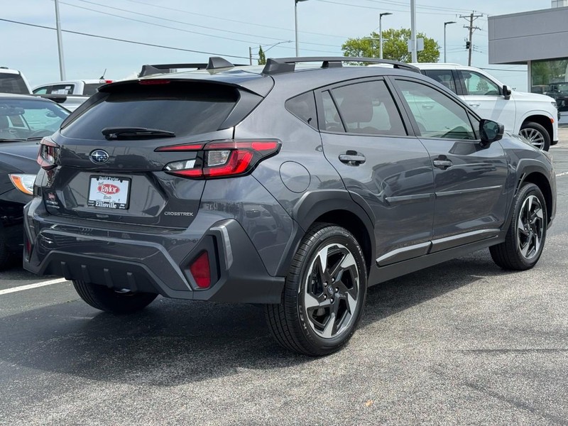Subaru Crosstrek Vehicle Image 03