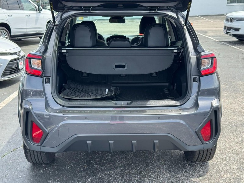 Subaru Crosstrek Vehicle Image 14