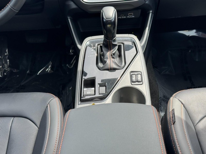 Subaru Crosstrek Vehicle Image 20