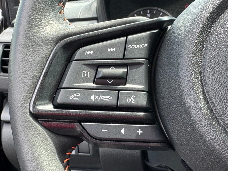 Subaru Crosstrek Vehicle Image 22