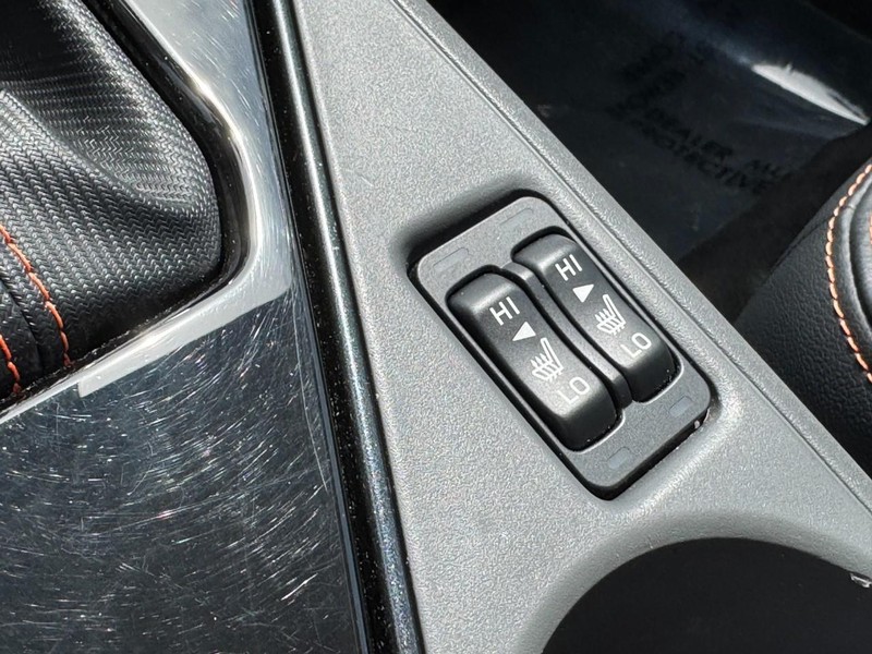 Subaru Crosstrek Vehicle Image 25