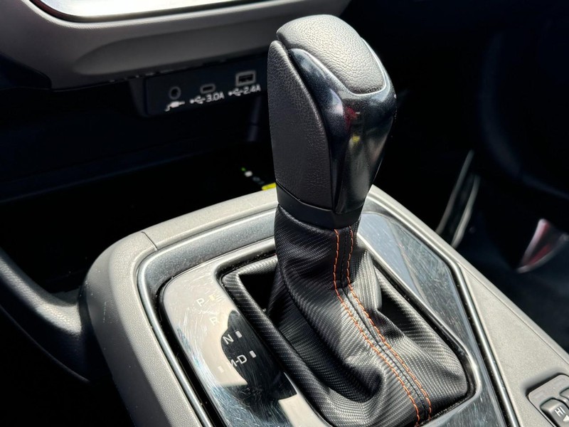 Subaru Crosstrek Vehicle Image 26