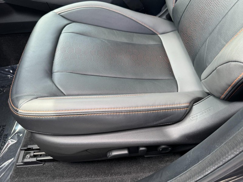 Subaru Crosstrek Vehicle Image 30