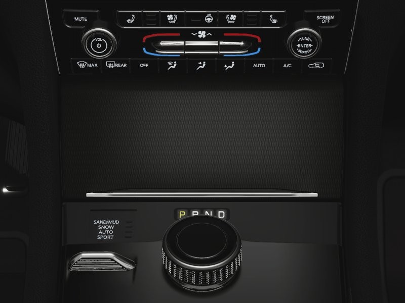 Jeep Grand Cherokee L Vehicle Image 27