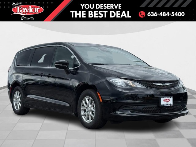more details - chrysler voyager