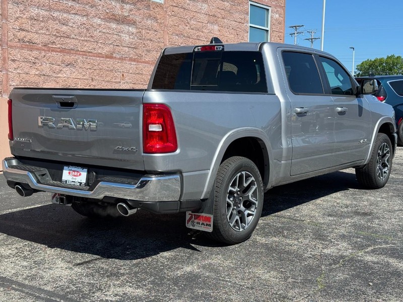 Ram 1500 Vehicle Image 03