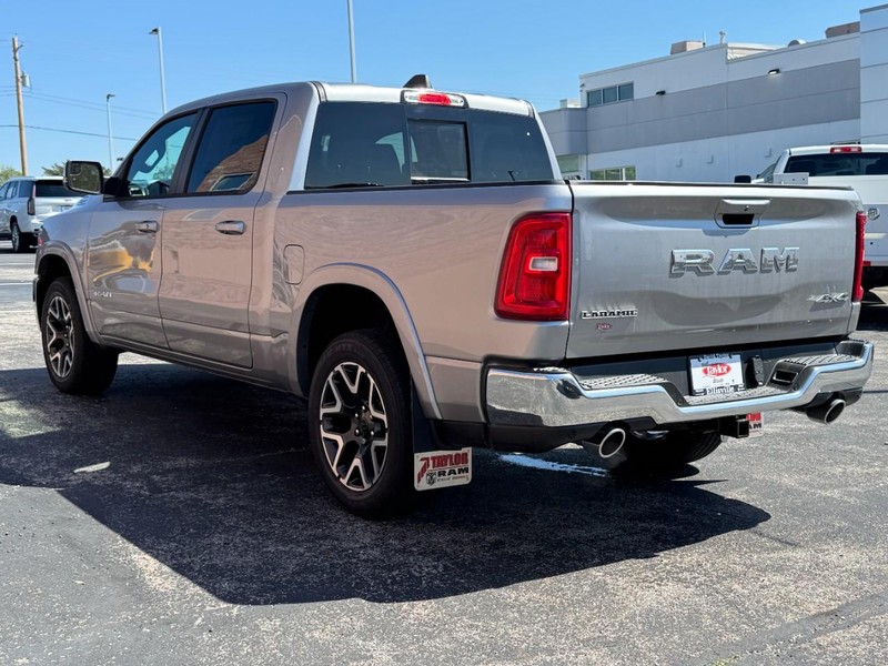 Ram 1500 Vehicle Image 04