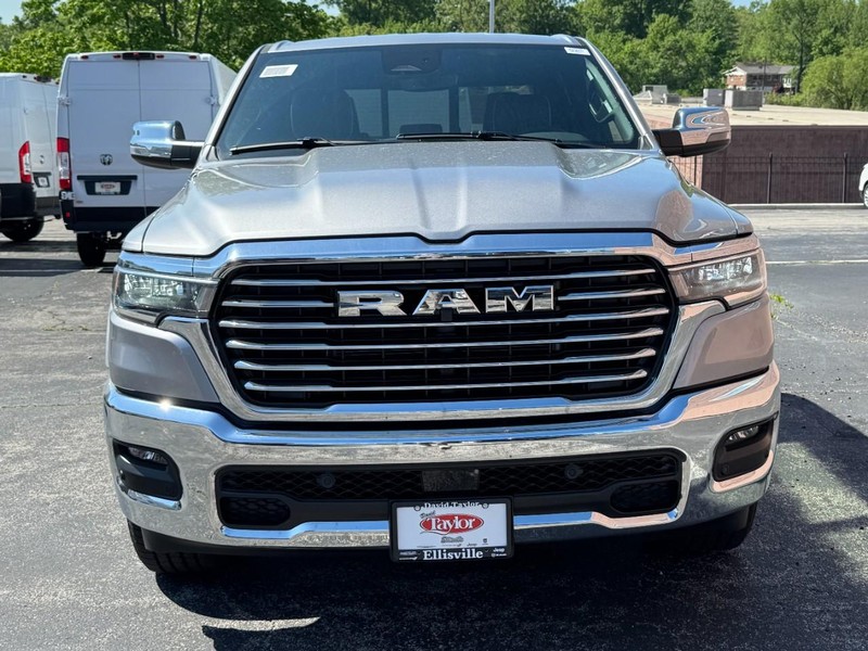 Ram 1500 Vehicle Image 09