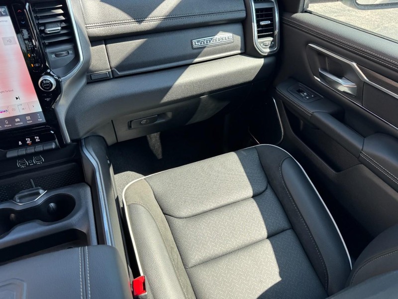 Ram 1500 Vehicle Image 20