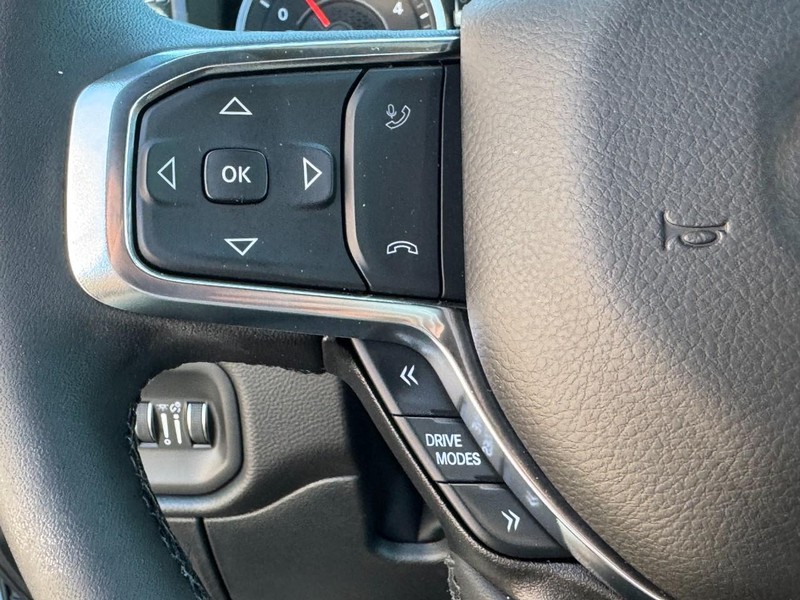 Ram 1500 Vehicle Image 23