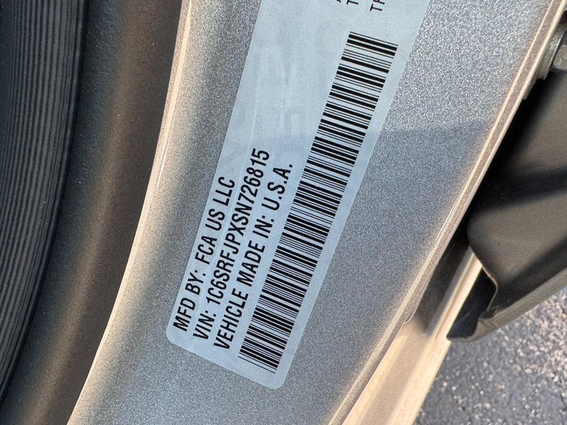 Ram 1500 Vehicle Image 32