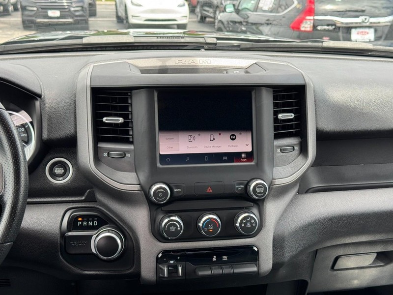 Ram 3500 Vehicle Image 18