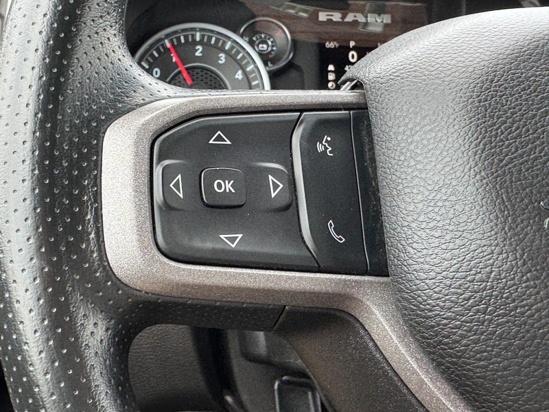 Ram 3500 Vehicle Image 21
