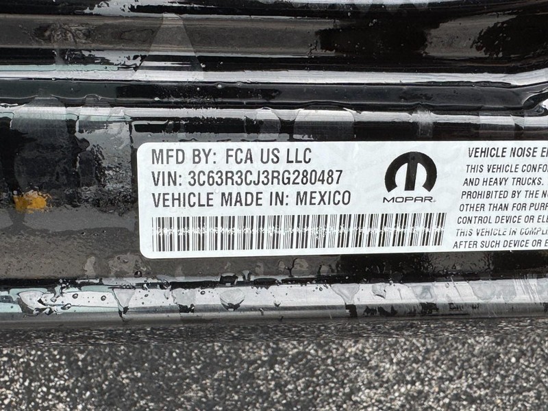 Ram 3500 Vehicle Image 29