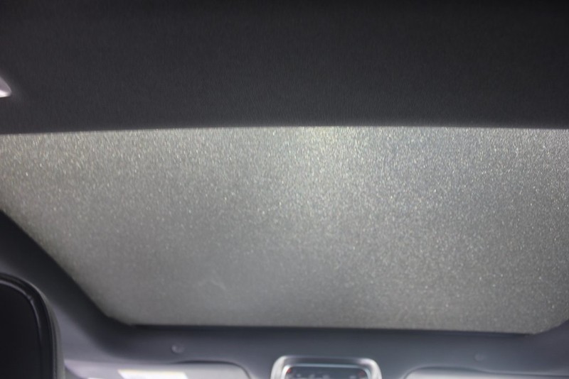 Mercedes-Benz EQS Vehicle Image 14