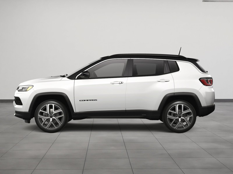 Jeep Compass Vehicle Image 03