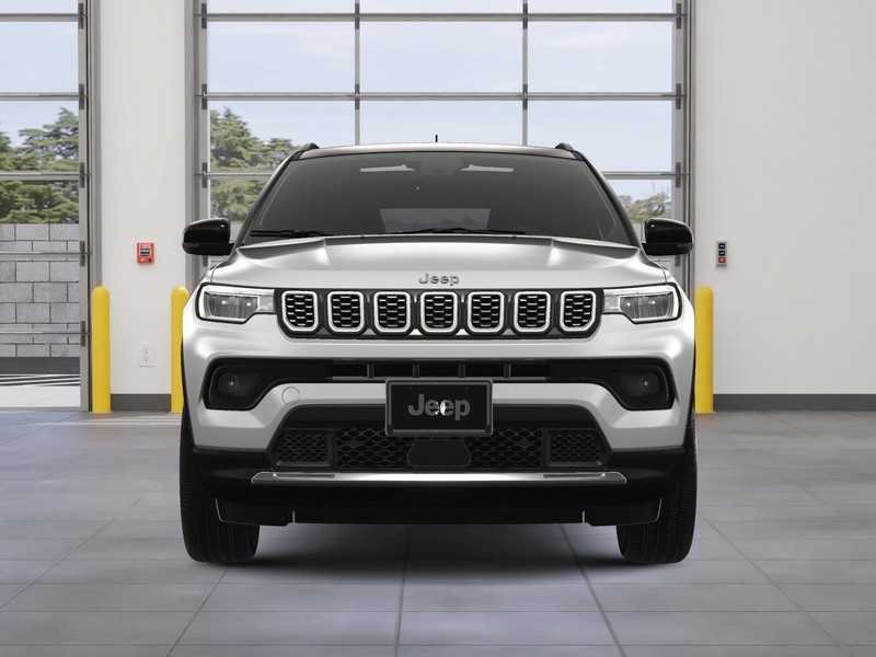 Jeep Compass Vehicle Image 12