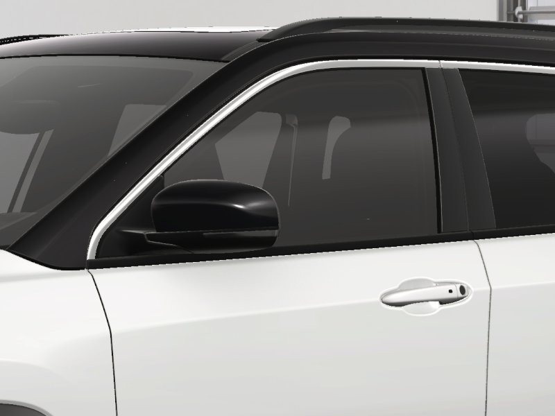 Jeep Compass Vehicle Image 18