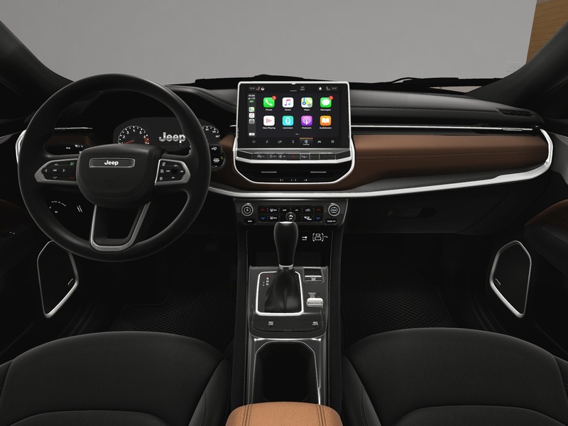 Jeep Compass Vehicle Image 20