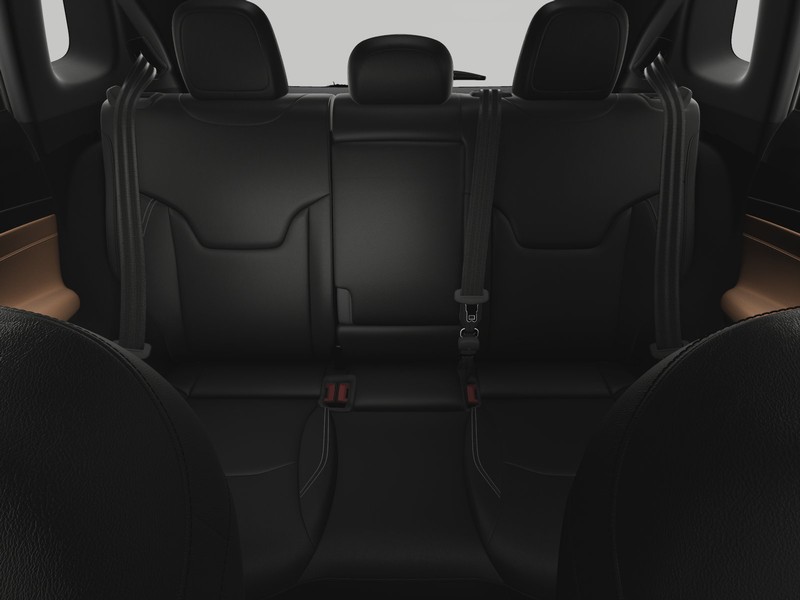 Jeep Compass Vehicle Image 23