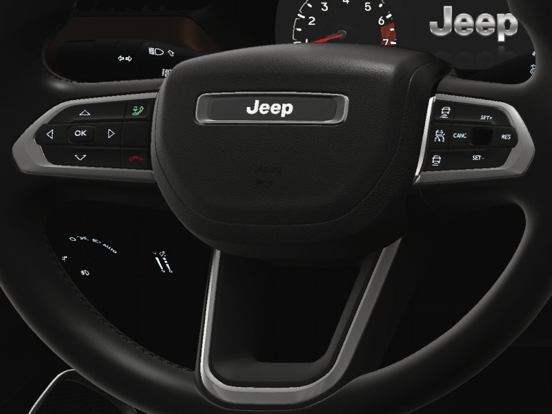 Jeep Compass Vehicle Image 29