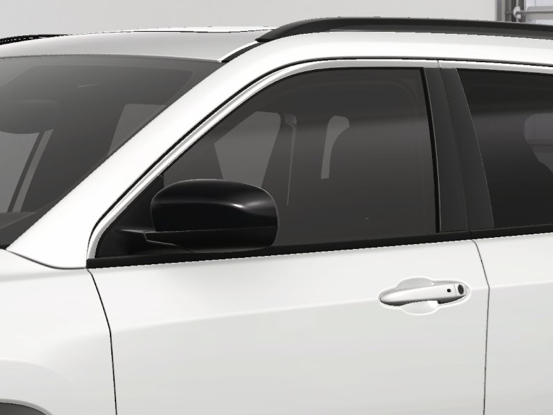 Jeep Compass Vehicle Image 18