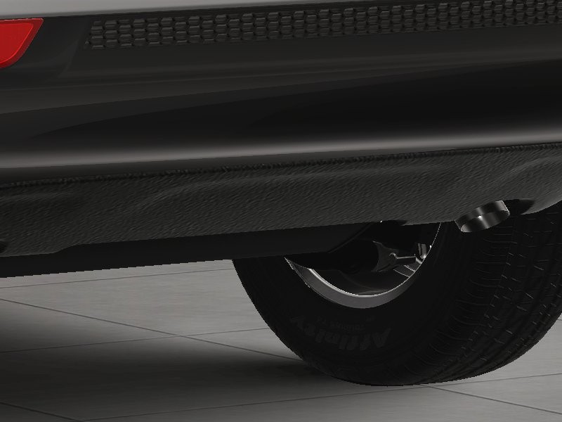 Jeep Compass Vehicle Image 19