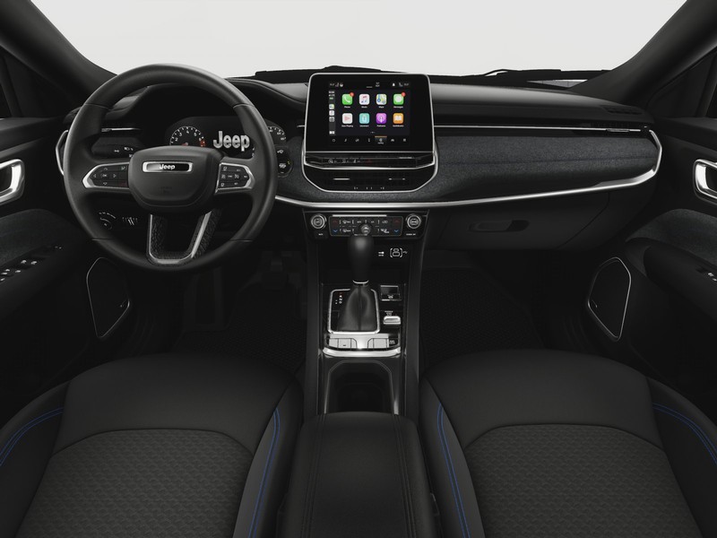 Jeep Compass Vehicle Image 21
