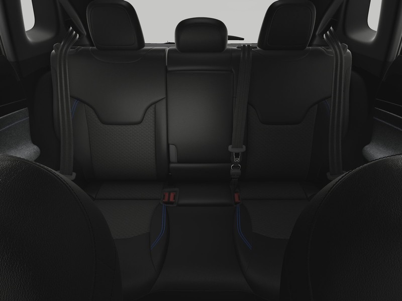 Jeep Compass Vehicle Image 23