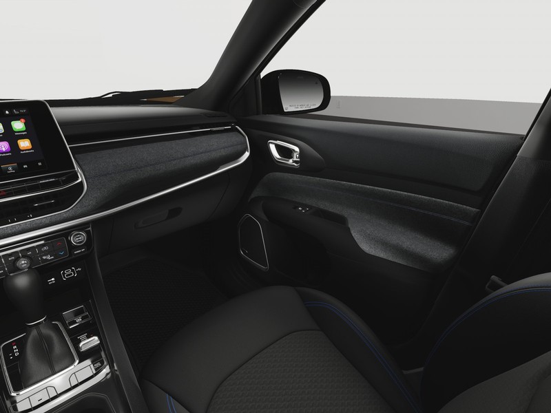 Jeep Compass Vehicle Image 25