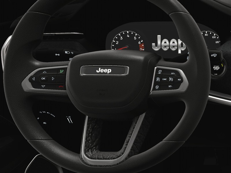 Jeep Compass Vehicle Image 26