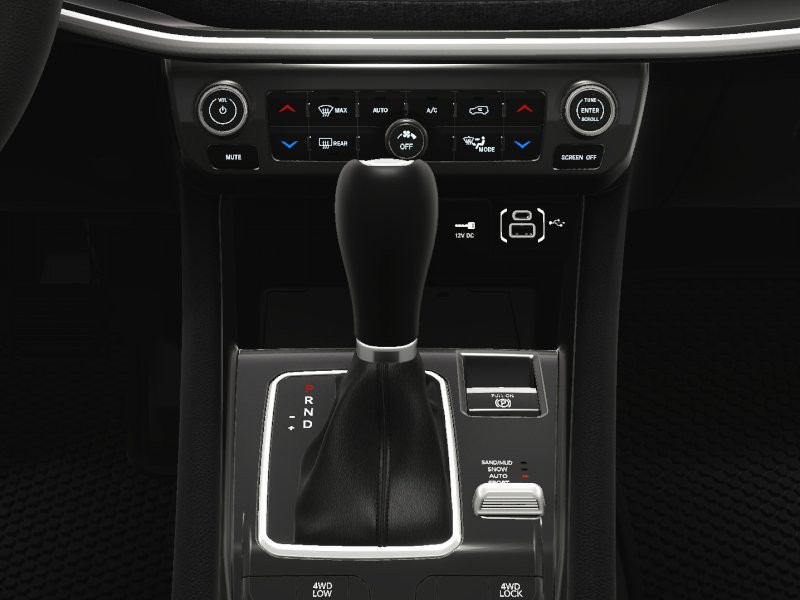 Jeep Compass Vehicle Image 28