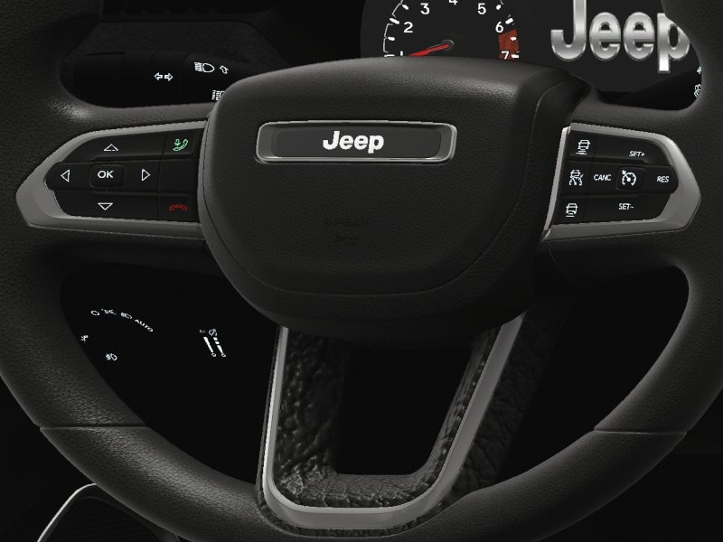 Jeep Compass Vehicle Image 29