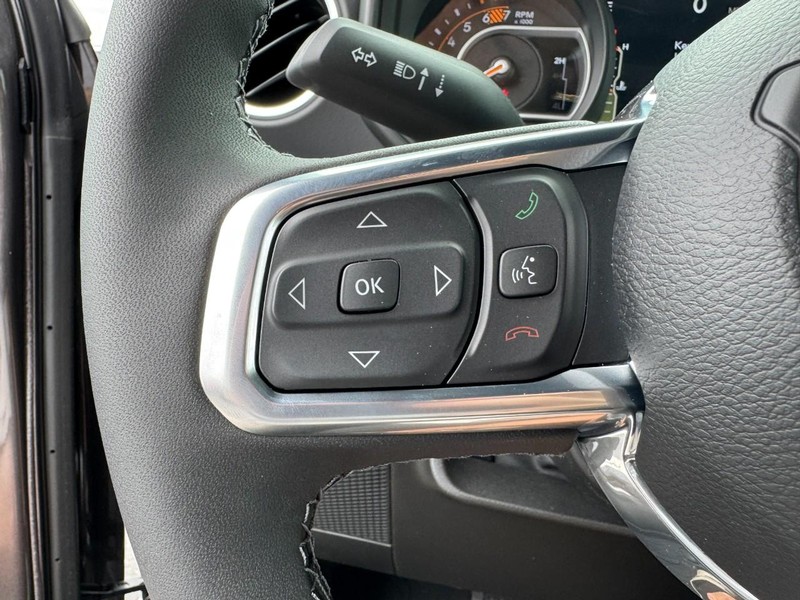 Jeep Wrangler Vehicle Image 25