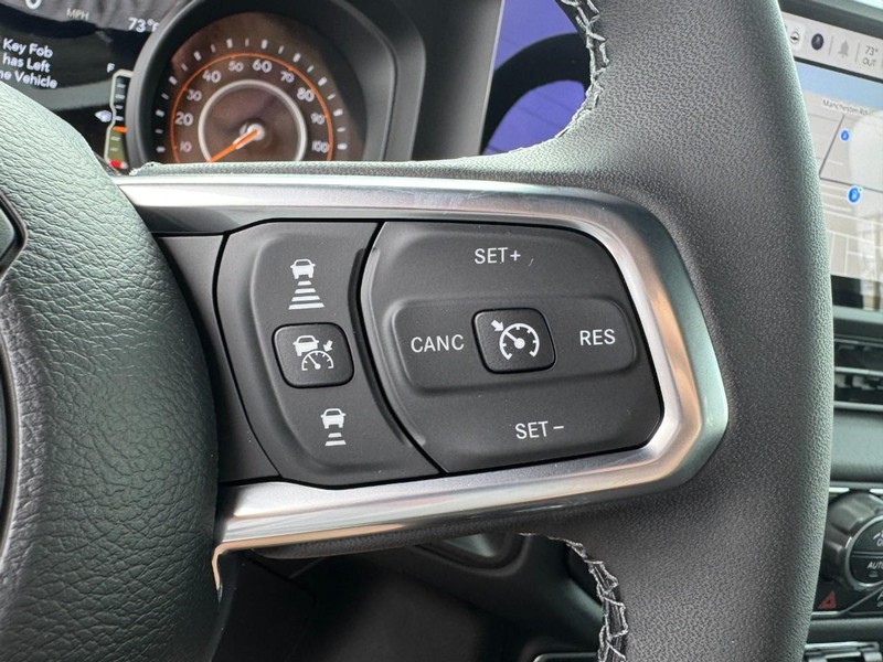 Jeep Wrangler Vehicle Image 26