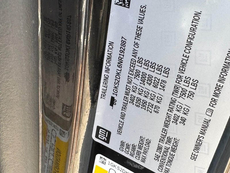 GMC Yukon Vehicle Image 31