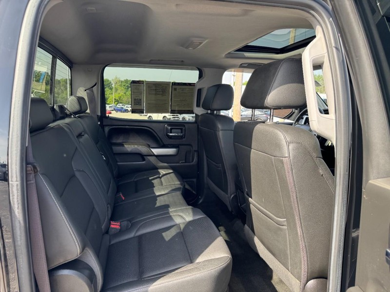 Chevrolet Silverado 1500 Vehicle Image 13