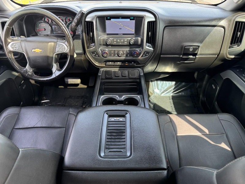 Chevrolet Silverado 1500 Vehicle Image 14