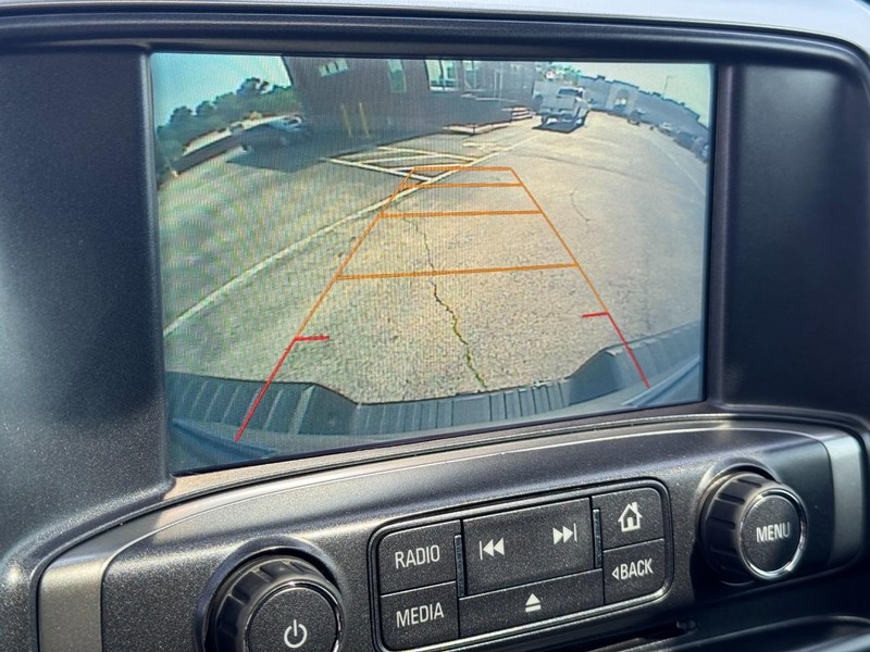 Chevrolet Silverado 1500 Vehicle Image 26