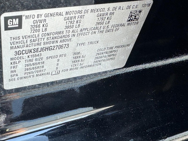 Chevrolet Silverado 1500 Vehicle Image 30